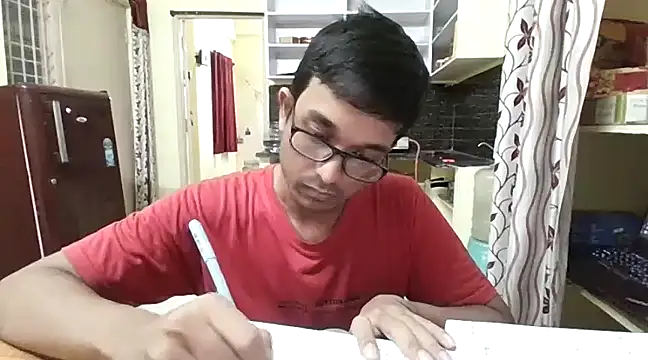 THE NAKED BOY online show from 02/17/25, 12:32