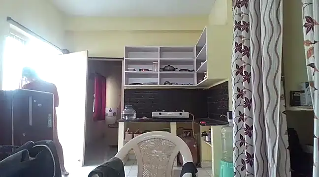 THE NAKED BOY online show from 03/16/25, 04:41