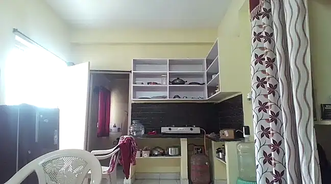 THE NAKED BOY online show from 03/17/25, 03:36