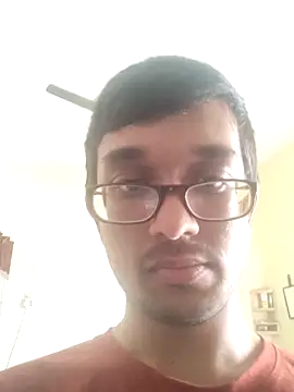 THE NAKED BOY online show from 03/19/25, 06:57