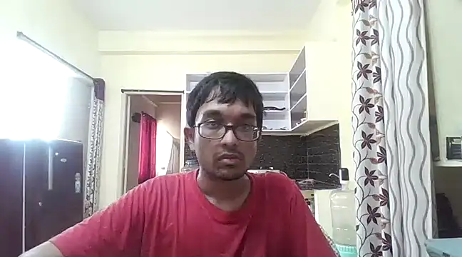 THE NAKED BOY online show from 03/23/25, 06:26