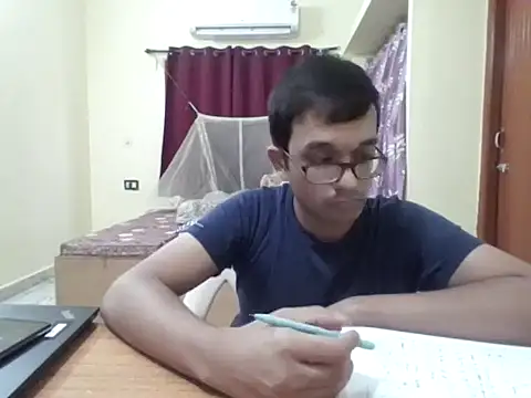 THE NAKED BOY online show from 09/14/25, 03:38