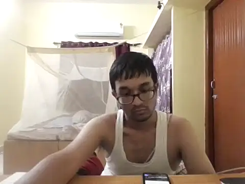 THE NAKED BOY online show from 09/18/25, 02:08