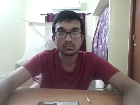 THE NAKED BOY online show from 09/23/25, 02:42