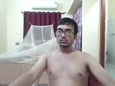 THE NAKED BOY online show from 09/24/25, 03:26