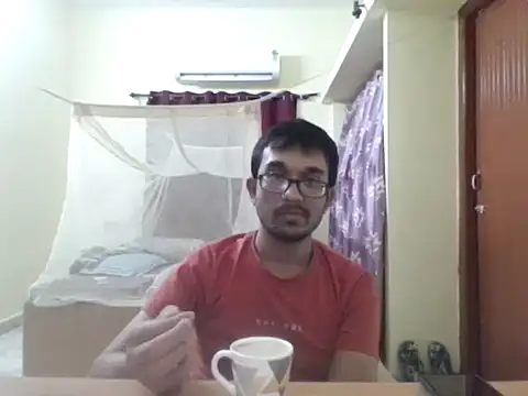 THE NAKED BOY online show from 09/30/25, 01:16