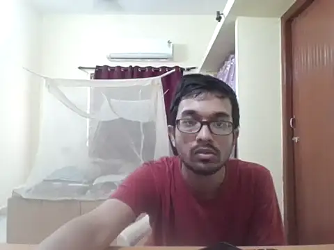 THE NAKED BOY online show from 10/05/25, 04:44