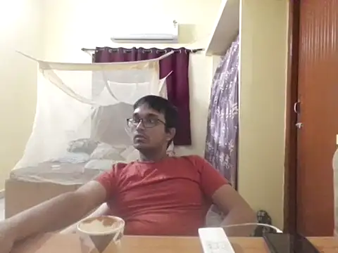 THE NAKED BOY online show from 10/14/25, 01:56