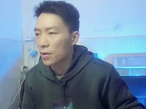 xhqds online show from 01/10/25, 01:09