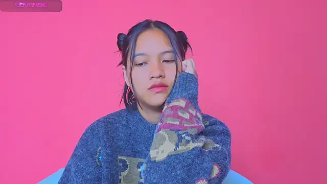 Natsu   online show from 12/04/24, 01:58