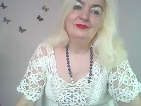 Meri798 online show from 03/16/25, 08:10