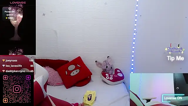 sweetlittlelisa online show from 01/14/25, 01:26