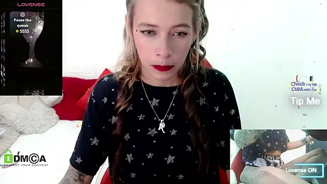 sweetlittlelisa online show from 01/20/25, 09:01