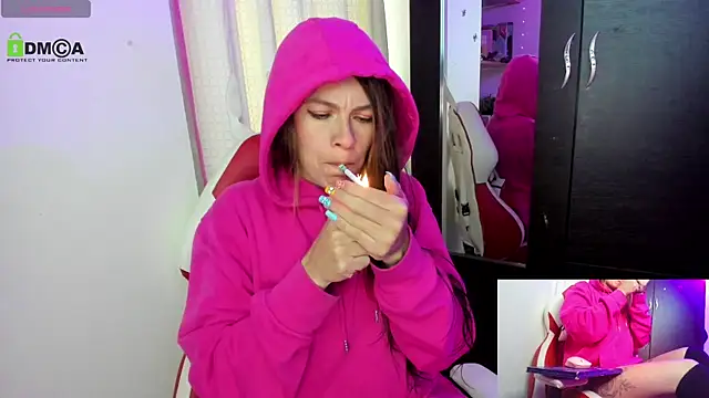 sweetlittlelisa online show from 11/21/25, 09:24