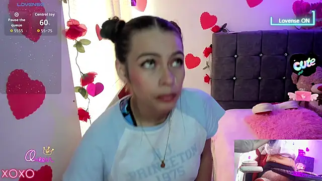 sweetlittlelisa online show from 02/24/26, 08:40