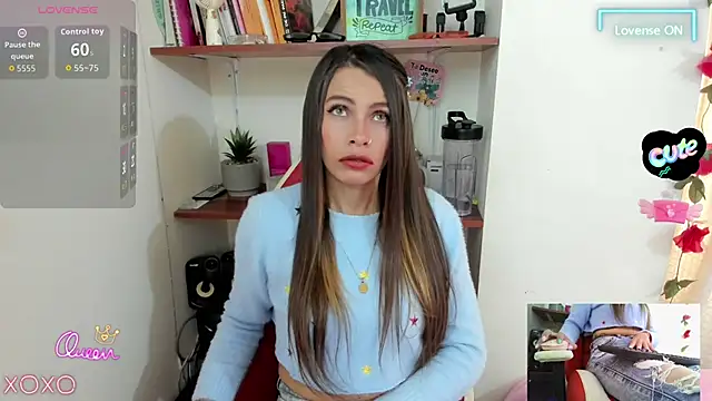 sweetlittlelisa online show from 04/24/26, 09:39