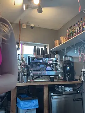 delicioussdixie online show from 02/22/25, 07:03