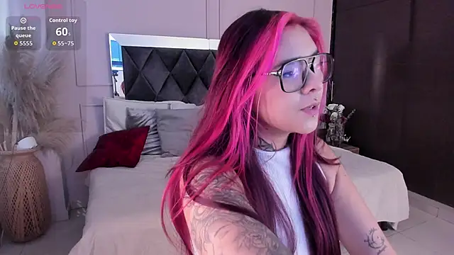 Lissy  Addams online show from 02/27/26, 12:38