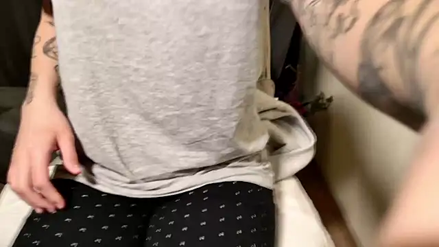 MazzyDoll online show from 02/22/25, 09:56