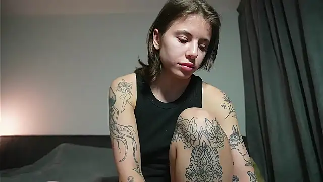 MazzyDoll online show from 03/01/25, 10:55