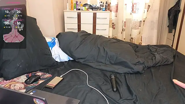 Snapshot of KawaiiNullify chatting on 02/04/25, 12:11 KawaiiNullify online show from 02/04/25, 12:11