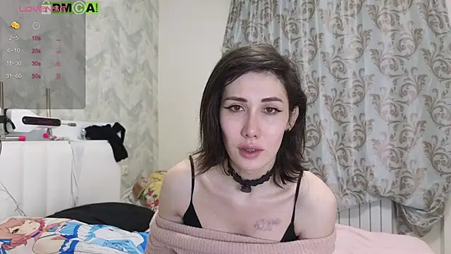 KawaiiNullify online show from 02/03/26, 06:11