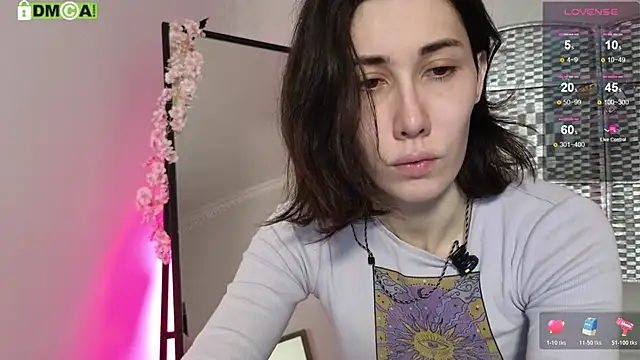 KawaiiNullify online show from 04/23/26, 03:30