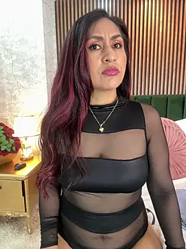 MonicaMoret online show from 02/20/26, 12:38