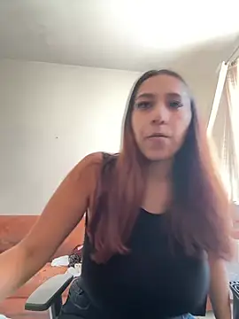 Dahian XXX online show from 02/06/25, 04:03