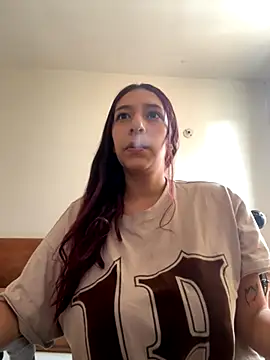 Dahian XXX online show from 09/20/25, 09:05