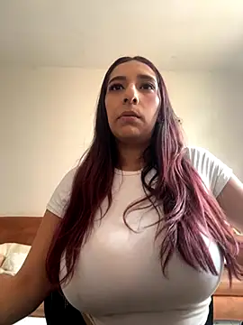 Dahian XXX online show from 09/29/25, 08:24