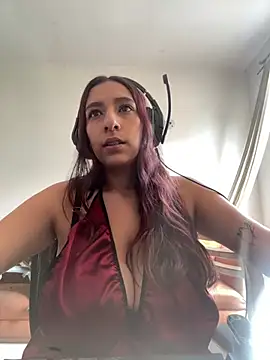 Dahian XXX online show from 01/15/26, 09:18