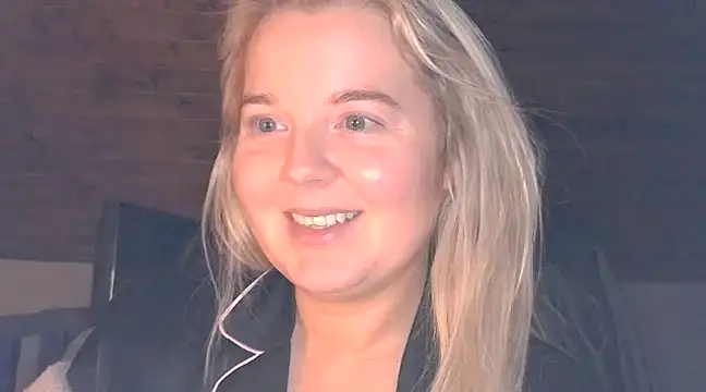 Snapshot of Jessica69G chatting on 01/13/25, 06:27 Jessica69G online show from 01/13/25, 06:27