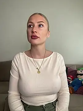 belle98 online show from 04/26/26, 12:47