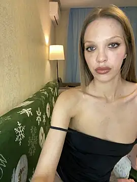 KateMariett online show from 03/09/26, 10:47