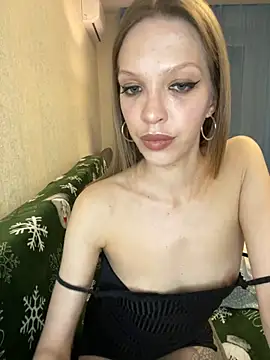 KateMariett online show from 03/22/26, 11:08