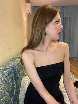 KateMariett online show from 04/18/26, 09:48