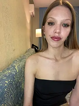 KateMariett online show from 04/19/26, 09:06