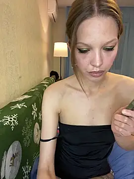 KateMariett online show from 06/07/26, 09:18