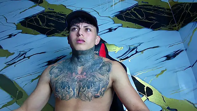 Kevin22 222 online show from 01/29/25, 05:19