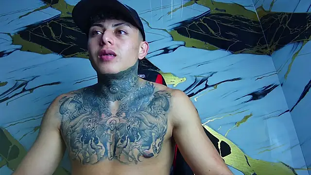 Kevin22 222 online show from 01/30/25, 08:11