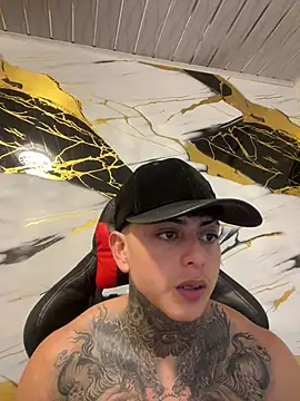 Kevin22 222 online show from 02/08/25, 09:25