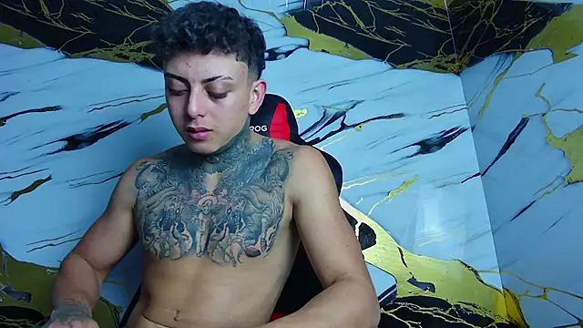 Kevin22 222 online show from 02/11/25, 06:08