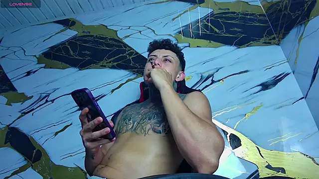 Kevin22 222 online show from 02/11/25, 09:09