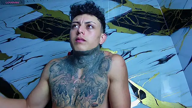 Kevin22 222 online show from 02/11/25, 11:54