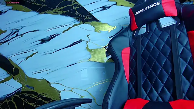 Kevin22 222 online show from 02/12/25, 02:56