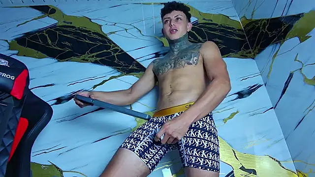 Kevin22 222 online show from 02/13/25, 08:17