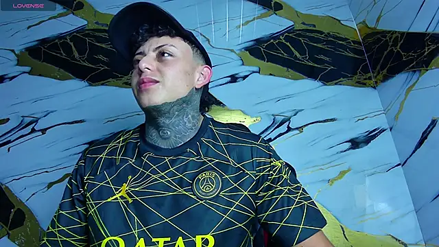 Kevin22 222 online show from 03/02/25, 04:50