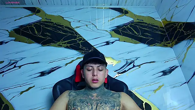 Kevin22 222 online show from 03/02/25, 10:16