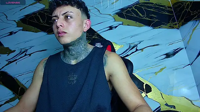 Kevin22 222 online show from 03/13/25, 10:32